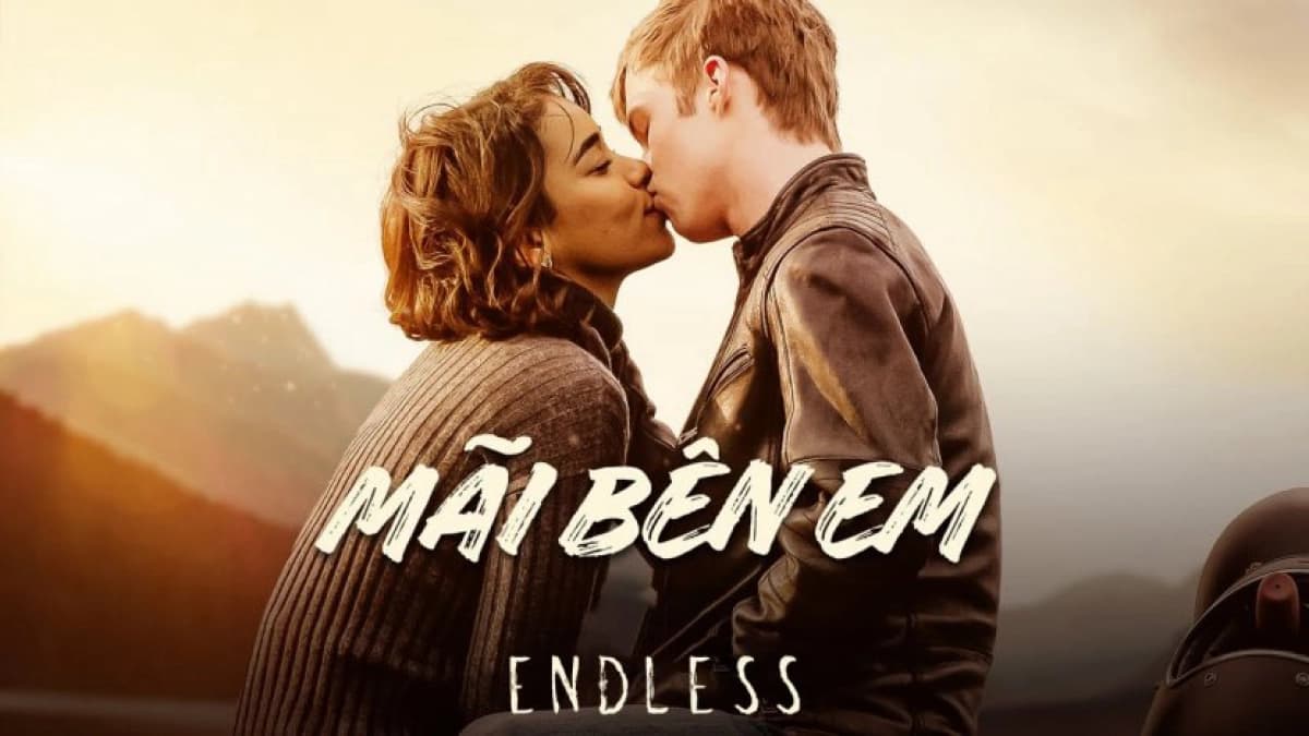 Mãi Bên Em (Endless)