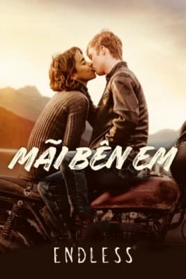 Poster phim Mãi Bên Em