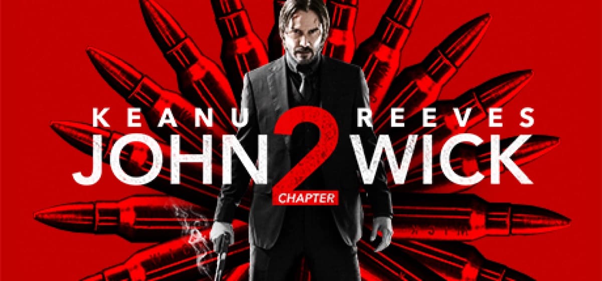 Mạng Đổi Mạng 2 (John Wick: Chapter 2)