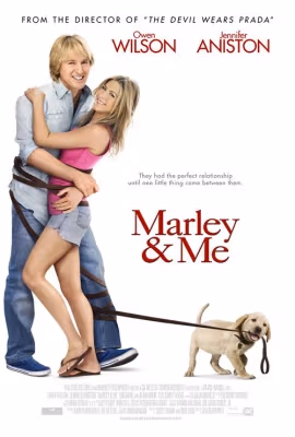 Marley và tôi