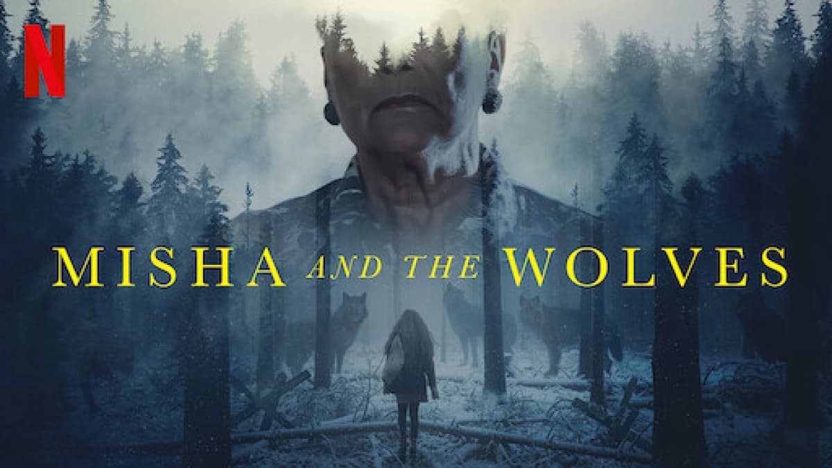 Misha và bầy sói (Misha and the Wolves)