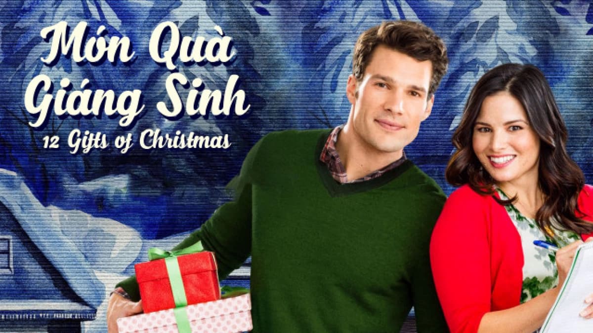 Món Quà Giáng Sinh (12 Gifts of Christmas)