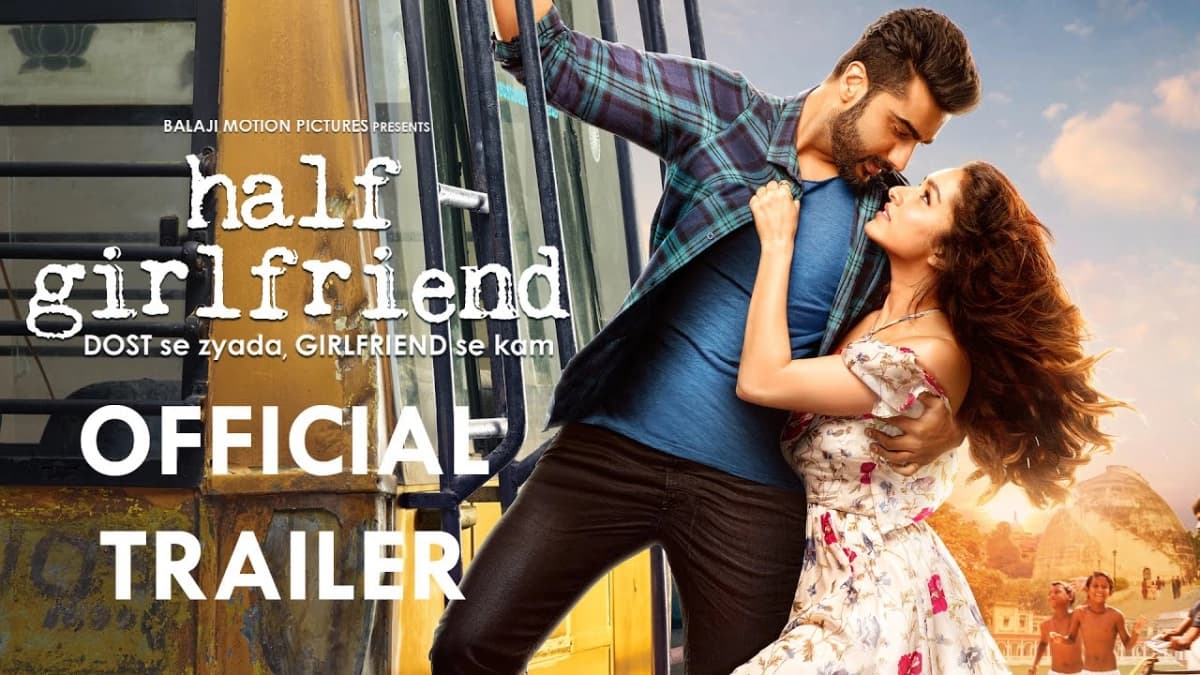 Một Nửa Yêu Thương (Half Girlfriend)