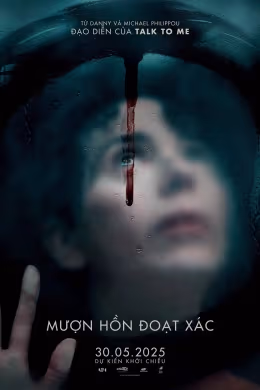 Mượn Hồn Đoạt Xác