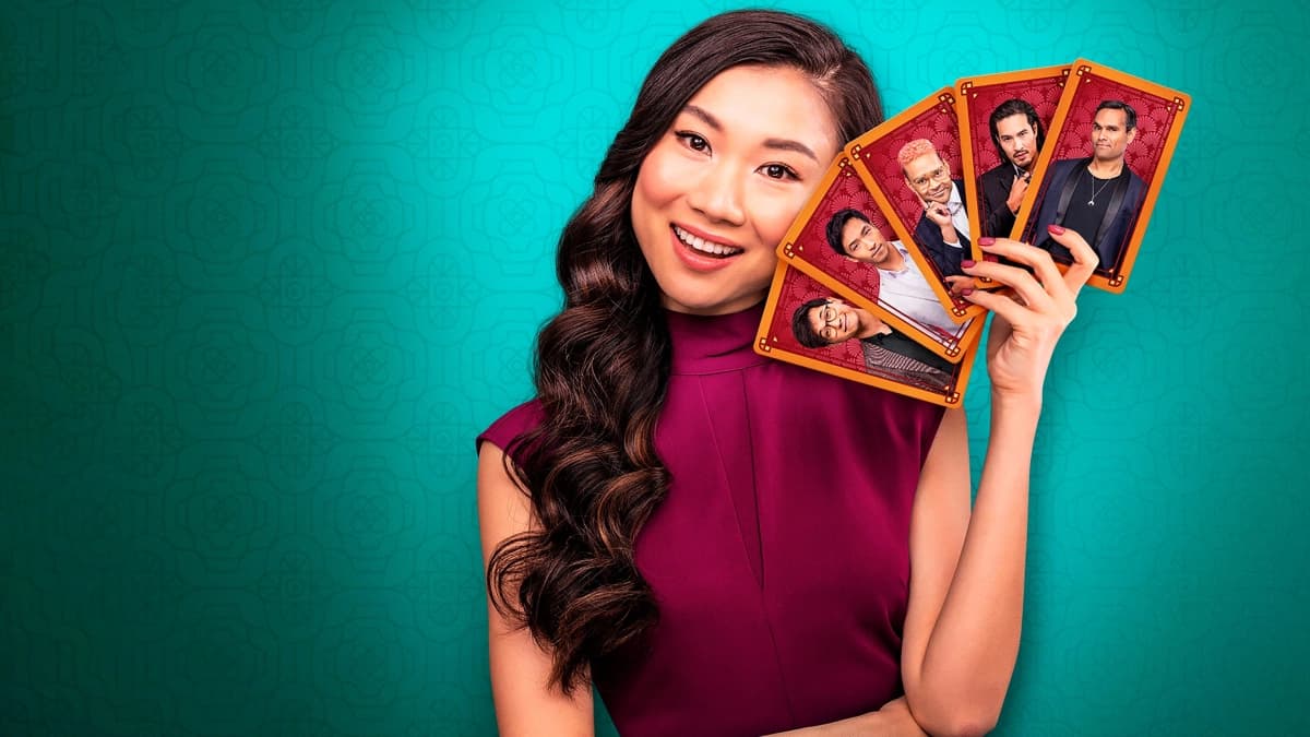Năm Cuộc Hẹn Hò (Five Blind Dates)