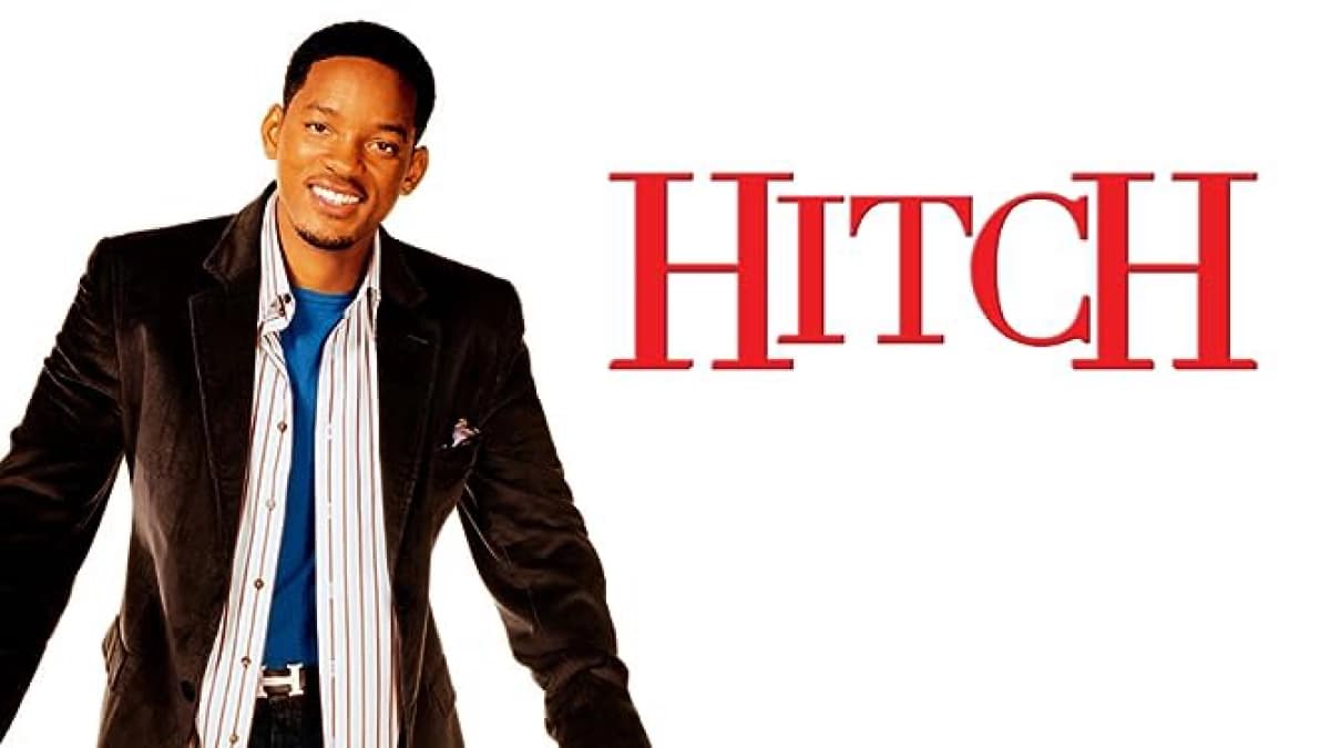 Nghệ Thuật Cua Gái (Hitch)