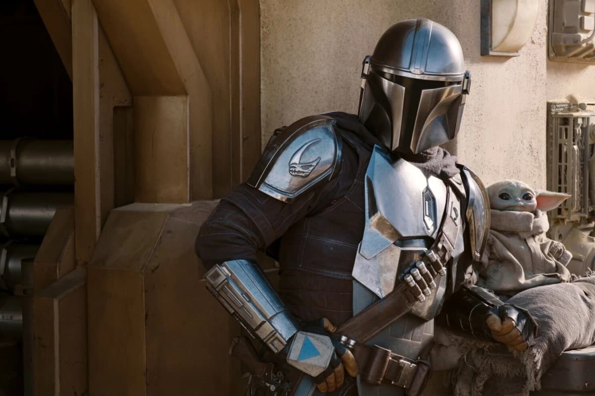 Người Mandalore (The Mandalorian)