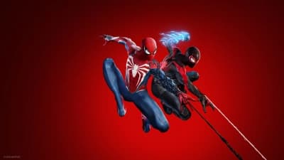 Người Nhện 2 (Spider-Man 2)