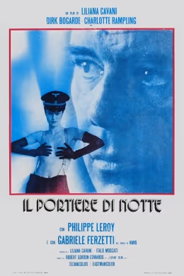 Poster phim Người Trực Đêm