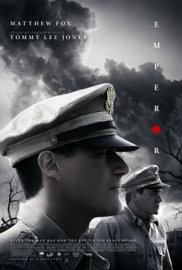 Poster phim Nhật Hoàng