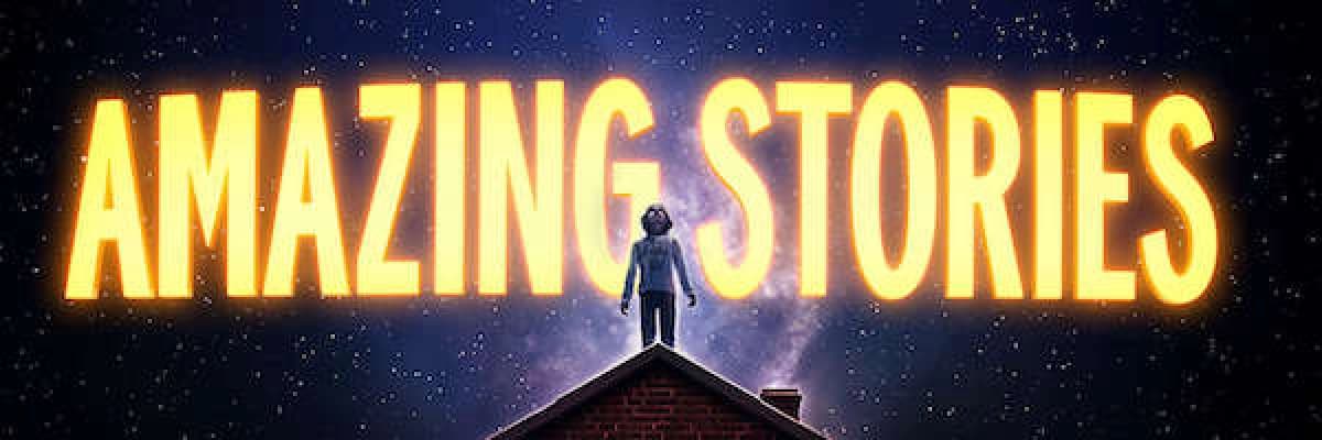 Những Chuyện Ly Kỳ (Amazing Stories)