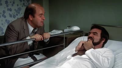 Những Ngày Cuối Đời (The End)