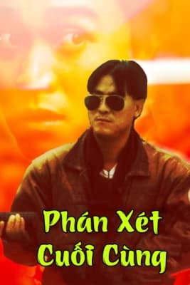Poster phim Phán Xét Cuối Cùng