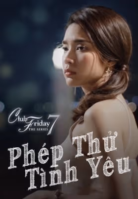 Phép Thử Tình Yêu