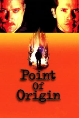 Poster phim Point of Origin