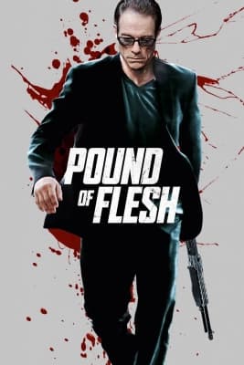 Poster phim Pound of Flesh