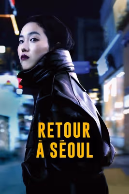 Return to Seoul