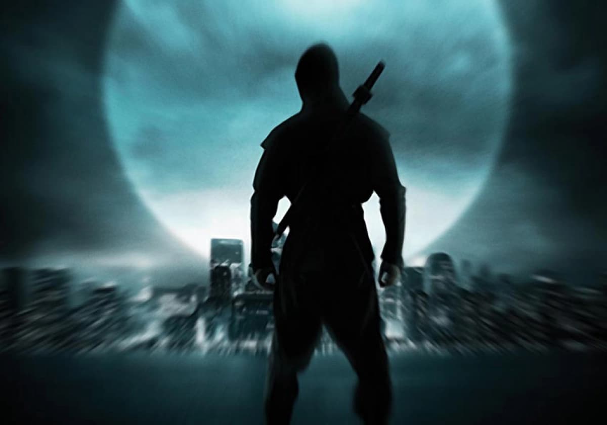 Sát thủ (the Assassin)