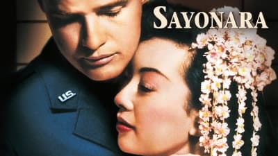 Sayonara (Sayonara)