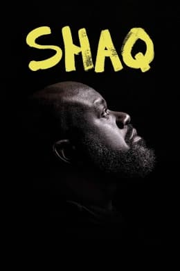 Poster phim Shaq