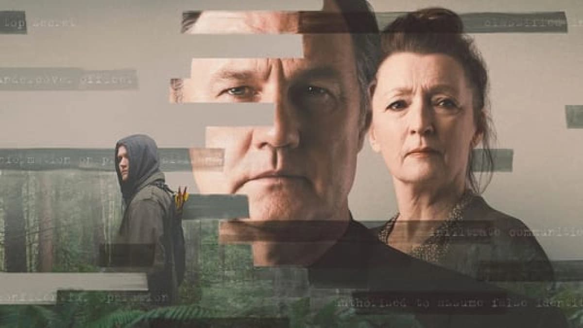 Sherwood (Phần 1) (Sherwood (Season 1))