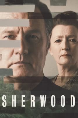 Poster phim Sherwood (Phần 1)