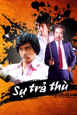 Sự Trả Thù