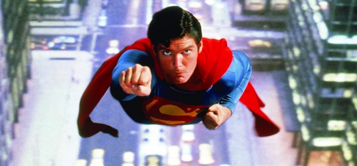 Superman (Superman)
