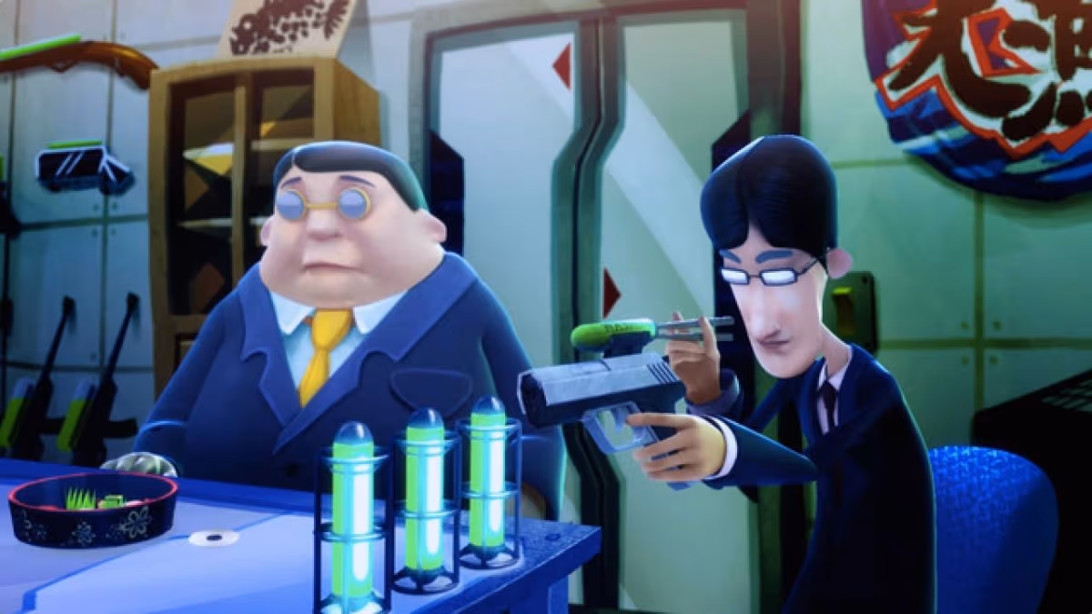 Sushi Police (Sushi Police)