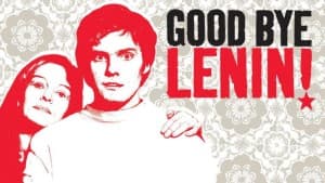 Tạm biệt Lenin! (Good Bye Lenin!)