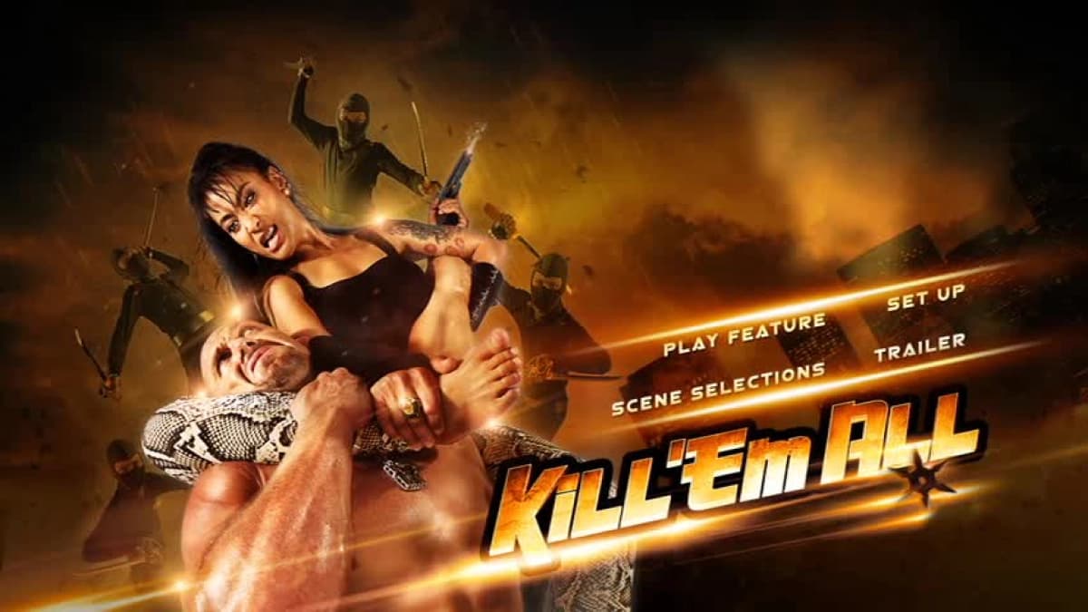 Tàn Sát (Kill'em All)