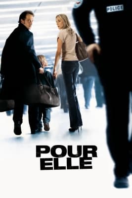 Poster phim Tất Cả Vì Cô Ấy