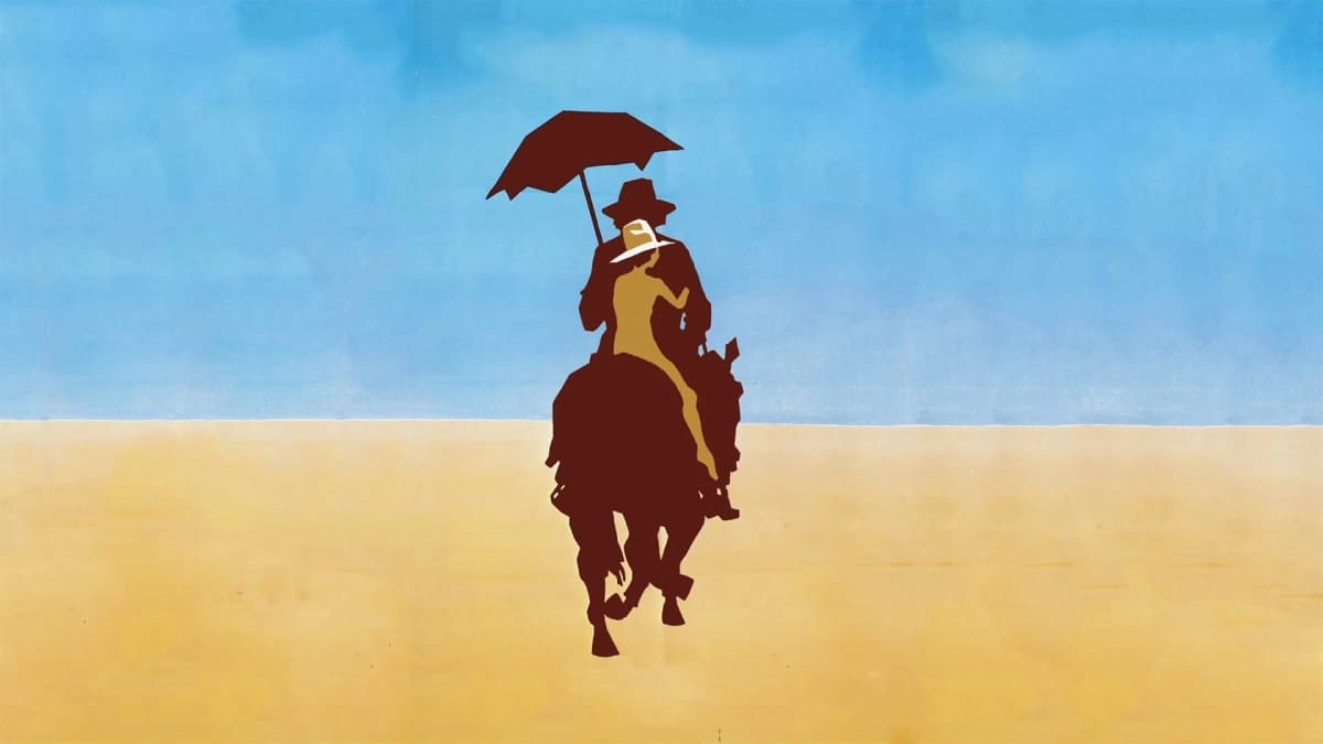 Tay Súng Sát Thủ (El Topo)