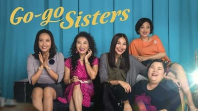 Tháng năm rực rỡ (Go-Go Sisters)