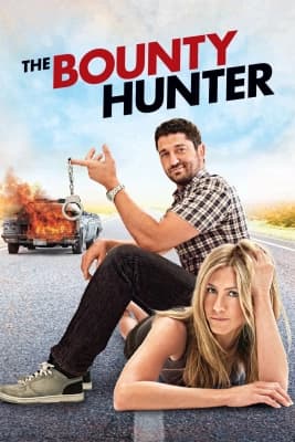 Poster phim The Bounty Hunter