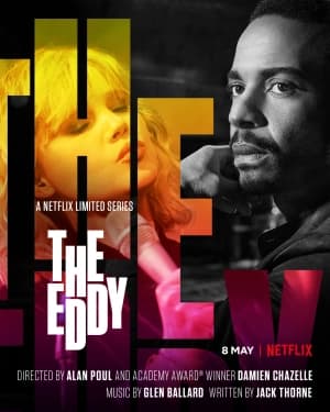 Poster phim The Eddy