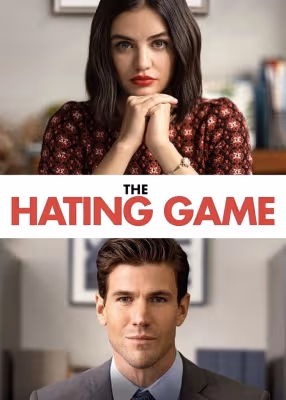 Poster phim The Hating Game
