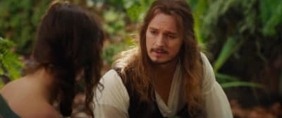 The King's Daughter (The King's Daughter)