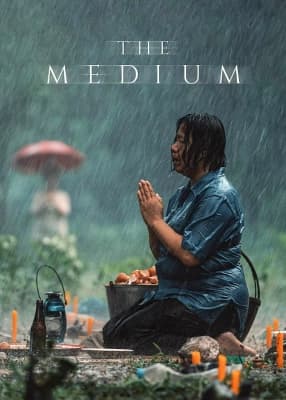 Poster phim The Medium