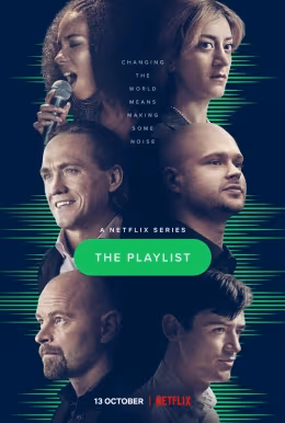 The Playlist