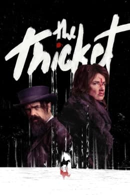 Poster phim The Thicket
