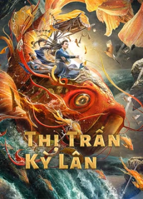 Thị Trấn Kỳ Lân