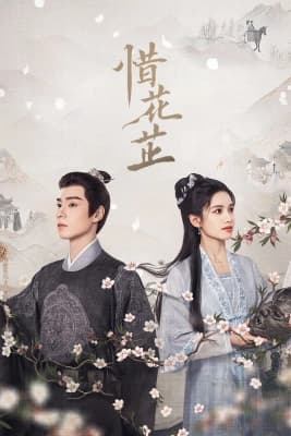 Poster phim Tích Hoa Chỉ