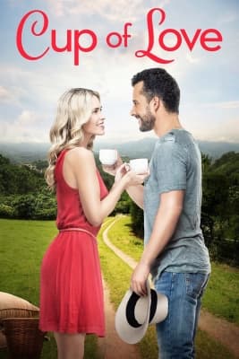 Poster phim Tìm Kiếm Tình Yêu