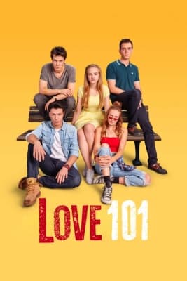 Poster phim Tình Yêu 101 (Phần 1)