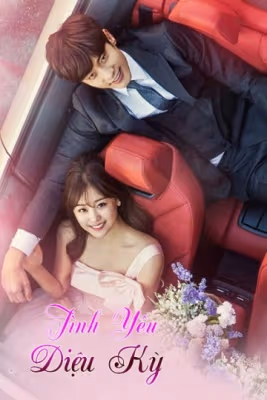 Tình Yêu Diệu Kỳ