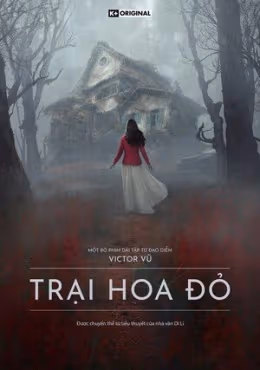 Trại Hoa Đỏ