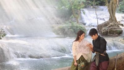 Trái Tim Giam Cầm (Captive Heart)