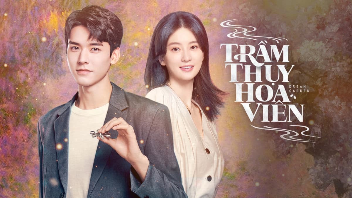 Trầm Thụy Hoa Viên (Dream Garden )