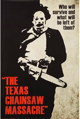 Tử thần vùng Texas